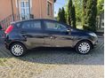 FORD FIESTA 2011/9 - 2