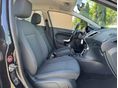 FORD FIESTA 2011/9 - 10