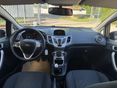 FORD FIESTA 2011/9 - 11