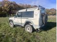 IVECO MASSIF 2009/1 - 2