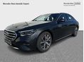 MERCEDES-BENZ E 400 e 4Matic 9G-TRONIC Plug-in hybrid