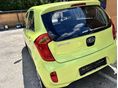KIA PICANTO 2012/7 - 3