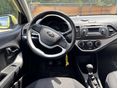 KIA PICANTO 2012/7 - 8