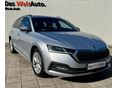 SKODA OCTAVIA Combi 1.5 TSI ACT e-TEC Style DSG MO-i! 1 tulaj! Garancia! Áfa!