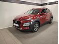 HYUNDAI KONA 1.6 GDi Hibrid Limited DCT / márkakereskedésből / Krell hi-fi / keveset futott / garanciális