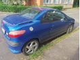 PEUGEOT 206 2001/11 - 4