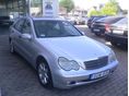 MERCEDES-BENZ C 200 2000/11 - 1
