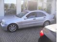 MERCEDES-BENZ C 200 2000/11 - 2