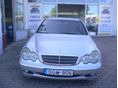 MERCEDES-BENZ C 200 2000/11 - 3