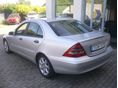 MERCEDES-BENZ C 200 2000/11 - 4