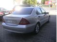 MERCEDES-BENZ C 200 2000/11 - 5
