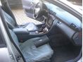 MERCEDES-BENZ C 200 2000/11 - 7