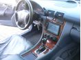 MERCEDES-BENZ C 200 2000/11 - 9