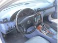 MERCEDES-BENZ C 200 2000/11 - 10