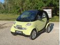 SMART FORTWO 0.8 CDI& Passion Softouch Magyar rendszámos. Azonnal elvihető. ritka nyitható napfénytetős!