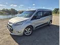 FORD CONNECT Tourneo230 1.6 TDCi LWB Trend (7 személyes )