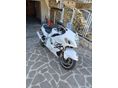 SUZUKI GSX 1300 R (HAYABUSA) 