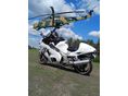 SUZUKI GSX 1300 R (HAYABUSA) 2004/3 - 10
