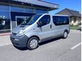 OPEL VIVARO 2003/4 - 1