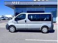 OPEL VIVARO 2003/4 - 5