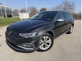 VOLKSWAGEN PASSAT ALLTRACK 2022/10 - 1