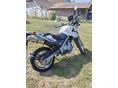 BMW F 650 GS Dakar