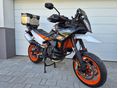 KTM 890 SMT