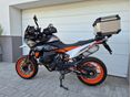 KTM 890 2025/6 - 2