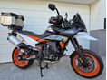 KTM 890 2025/6 - 6