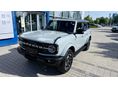 FORD BRONCO 2.7 EcoBoost Outer Banks AWD (Automata) Limitált színben még elérhető!