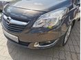 OPEL MERIVA B 2014 - 26