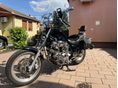 YAMAHA XV 1100 