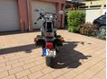 YAMAHA XV 1100 1994/3 - 4