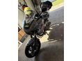 YAMAHA TDM 850 