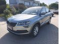 SKODA KAROQ 1.6 TDI SCR Ambition DSG Magyar-Sz.könyv-KM GARANCIA