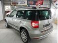 SKODA YETI 2012/2 - 5