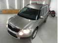 SKODA YETI 2012/2 - 3