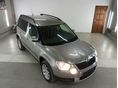 SKODA YETI 2012/2 - 4