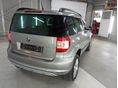 SKODA YETI 2012/2 - 6