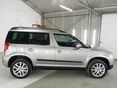 SKODA YETI 2012/2 - 8