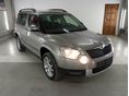 SKODA YETI 2012/2 - 2