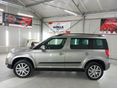 SKODA YETI 2012/2 - 7