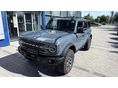FORD BRONCO 2.7 EcoBoost Badlands e-AWD (Automata) 1 DB BADLANDS