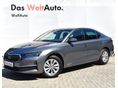 SKODA OCTAVIA 2024/8 - 1