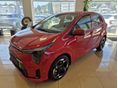 KIA PICANTO 1.0 GDI Platinum Készletünkről azonnal! LED lámpás!