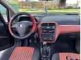 FIAT GRANDE PUNTO 2006/10 - 5