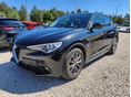 ALFA ROMEO STELVIO 2.2 D Super (Automata)