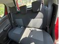 SUZUKI SPLASH 2008/5 - 9