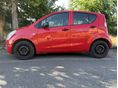 SUZUKI SPLASH 2008/5 - 3