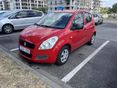 SUZUKI SPLASH 1.0 GC AC Tolatókamera. 2 Magyar tulaj. magánszemélytől